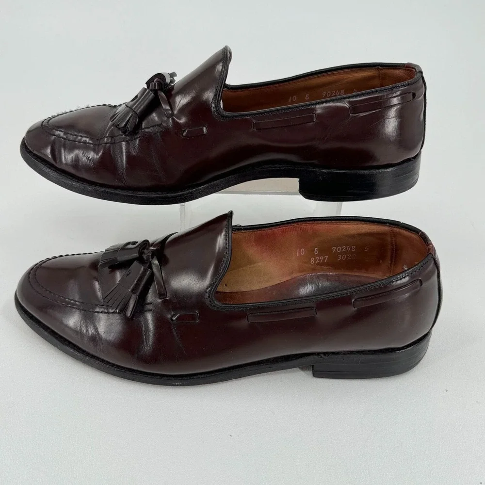 Allen Edmonds allen edmonds